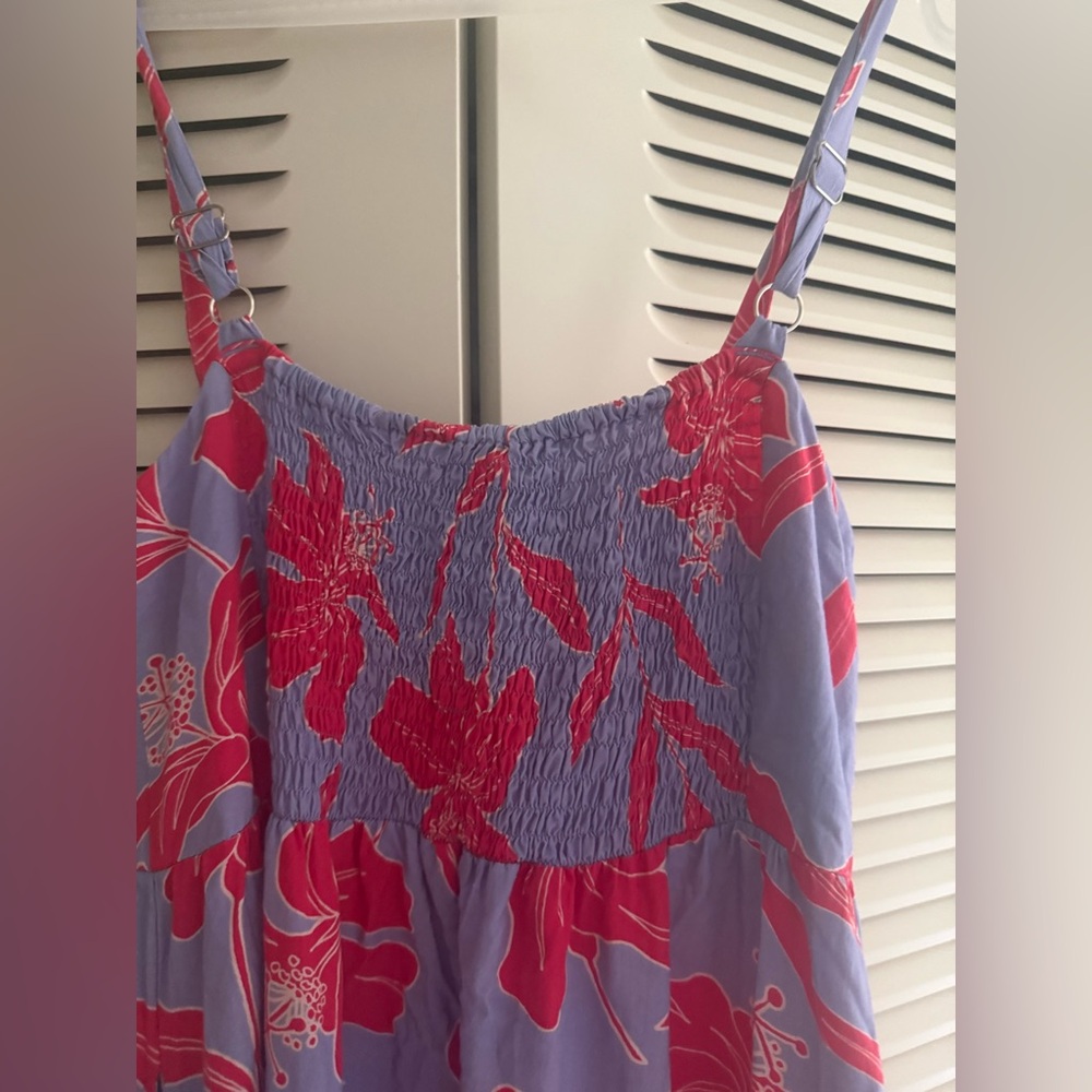 Yireh Meilani Dress in Koki’o Drift - Picture 11 of 11